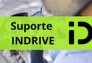 Suporte inDRive, Telefone inDrive, inDrive WhatsApp