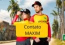 Suporte Taxsee Driver, Contato Maxim, Telefone Maxim, Maxim WhatsApp