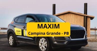 Escritório Maxim em Campina Grande