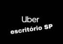 escritório uber são paulo, escritório uber, uber são paulo