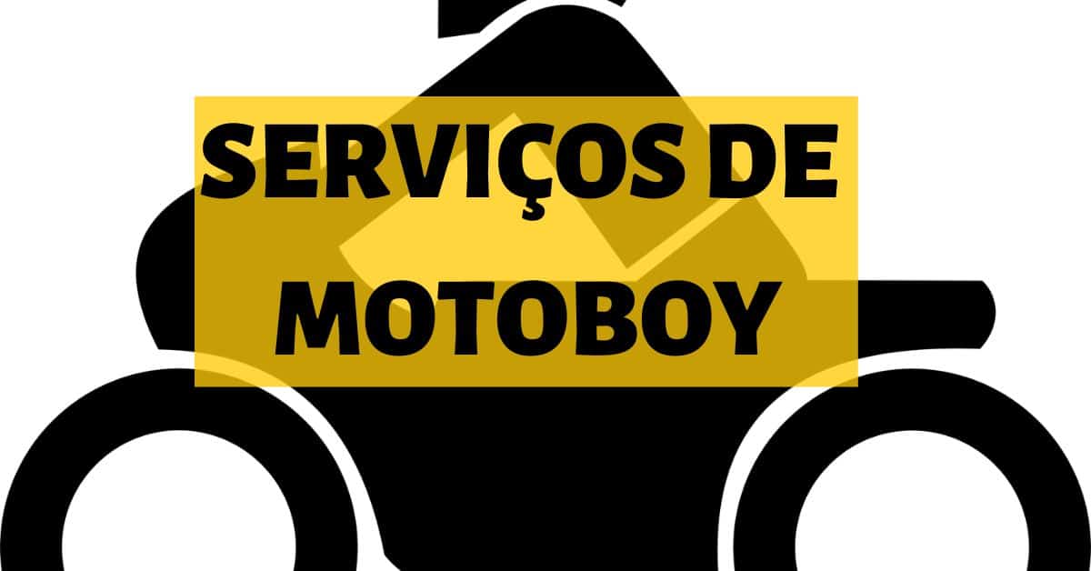 Serviços de Motoboy, Desgastes Motoboy, Problemas ergonômicos, motoboy, trabalhar com delivery