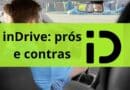 Prós e contras do inDrive, inDrive: prós e contras, inDrive prós e contras