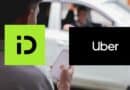 Comparação entre Uber e inDrive