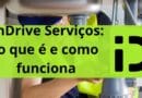 inDrive Serviços, usar inDrive, inDrive como funciona, motorista inDrive