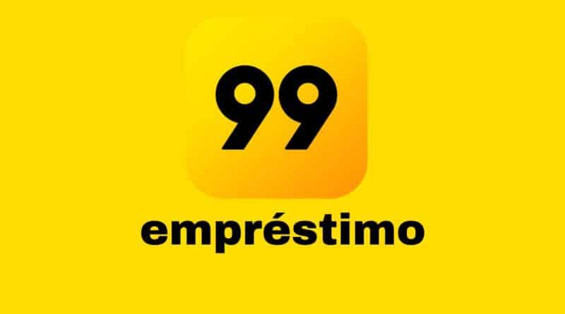 99 Empréstimo: como funciona a linha de crédito do 99Pay