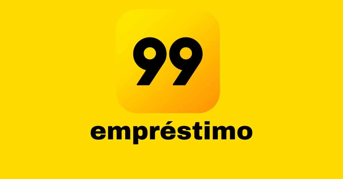 99 Empréstimo: como funciona a linha de crédito do 99Pay
