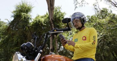 Maxim aposta em cidades do interior e se consolida como aliada da mobilidade e do desenvolvimento regional