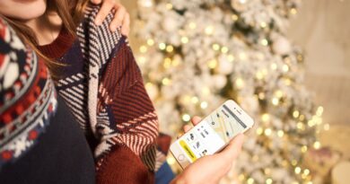 Como economizar na Maxim nos finais de ano