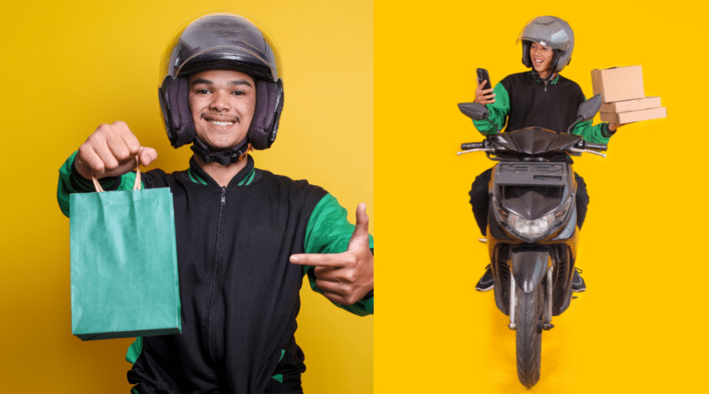 Uber Moto e 99 Moto: Vale a pena migrar para as duas rodas?