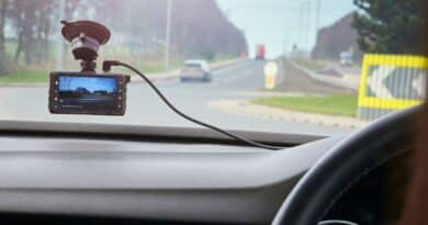 O Uso de Câmeras Internas (Dashcams): Aspectos Legais, Privacidade e Proteção do Motorista